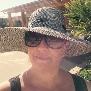 Meet your Posher, Aimee